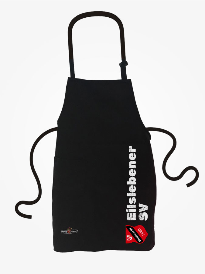 Schürze Grillfürst Classic