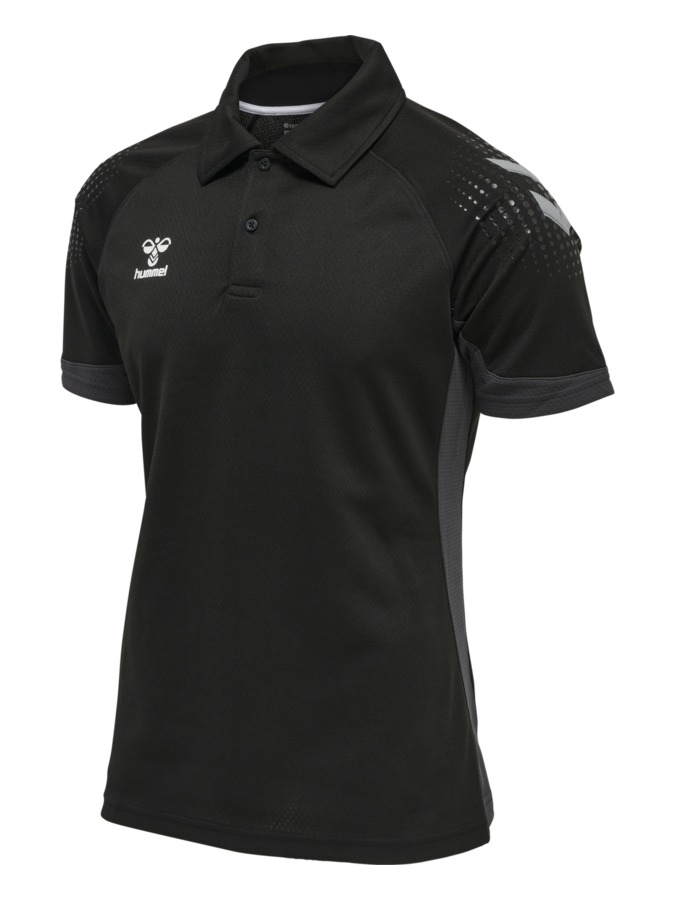 Hummel Lead Functional Polo