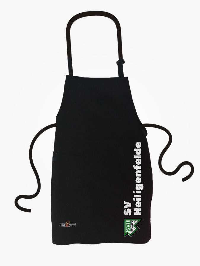 Schürze Grillfürst Classic