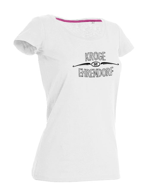 Shirt Emilia Rundhals