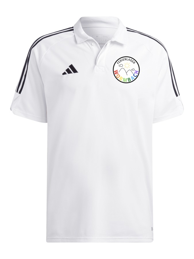 adidas Tiro 23 League Poloshirt