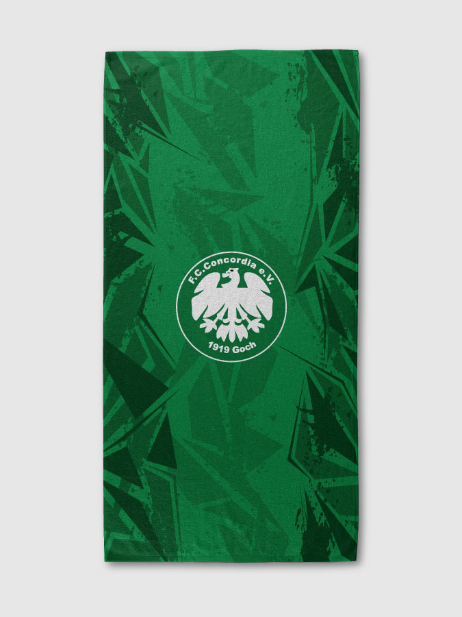 Strandhandtuch Dynamic