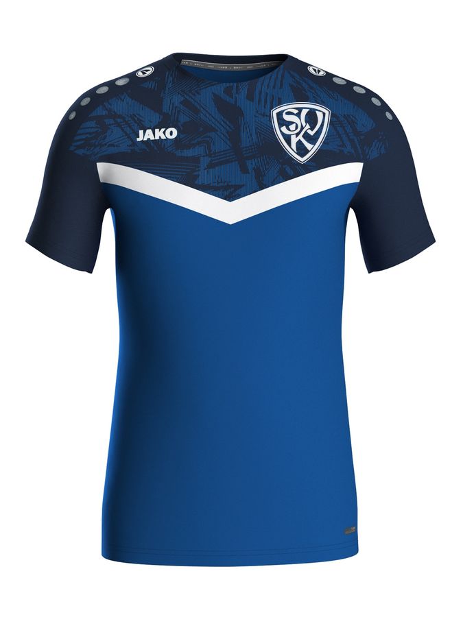 Jako T-Shirt Iconic