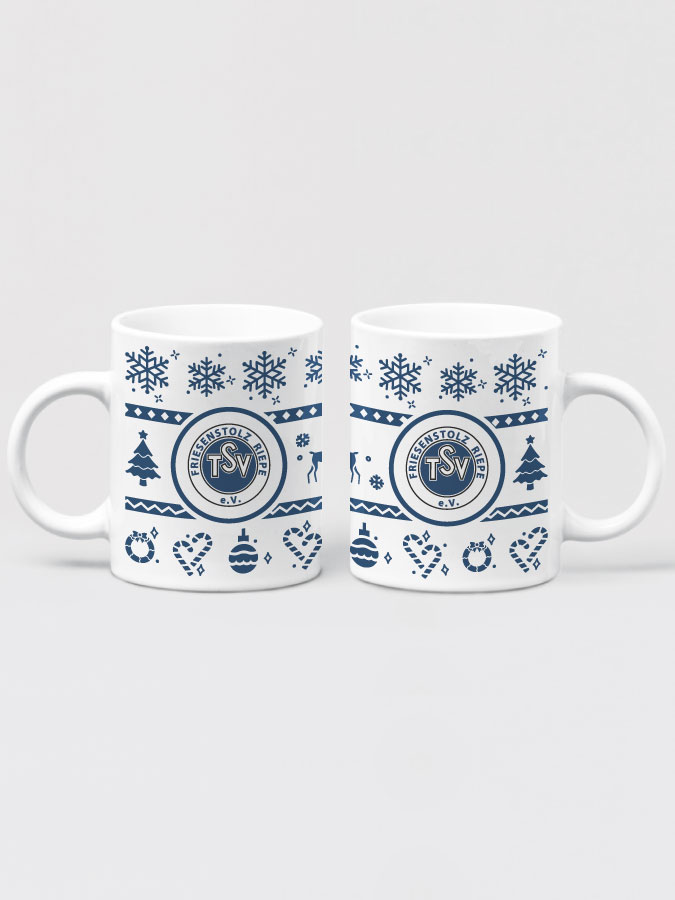 Tasse Christmas