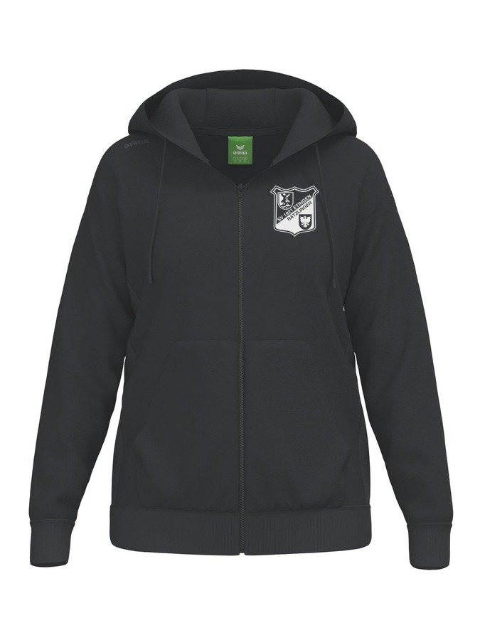 Erima Teamsport Kapuzenjacke Damen