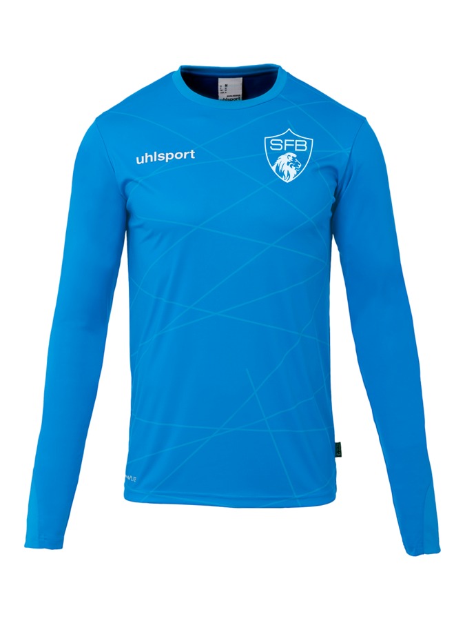 uhlsport Prediction Torwart Shirt