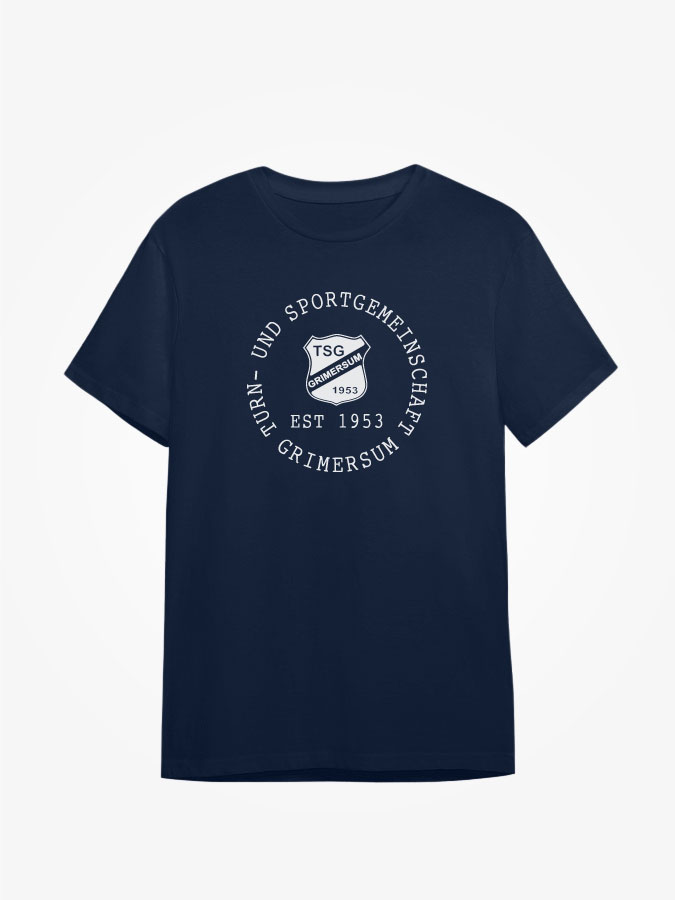 Shirt Core Kids