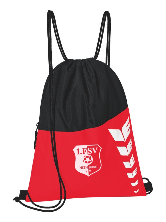 Erima Six Wings Turnbeutel