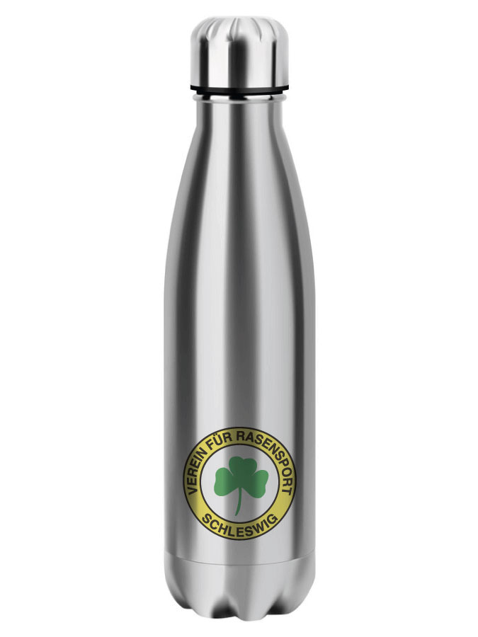 Edelstahl-Thermosflasche