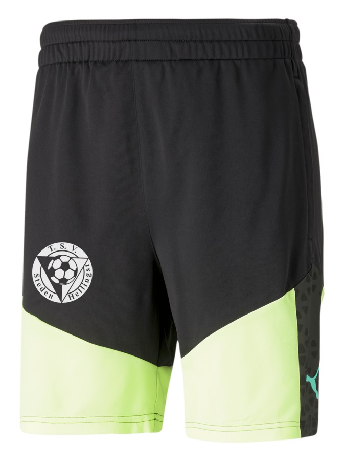 PUMA individualCUP Training Shorts