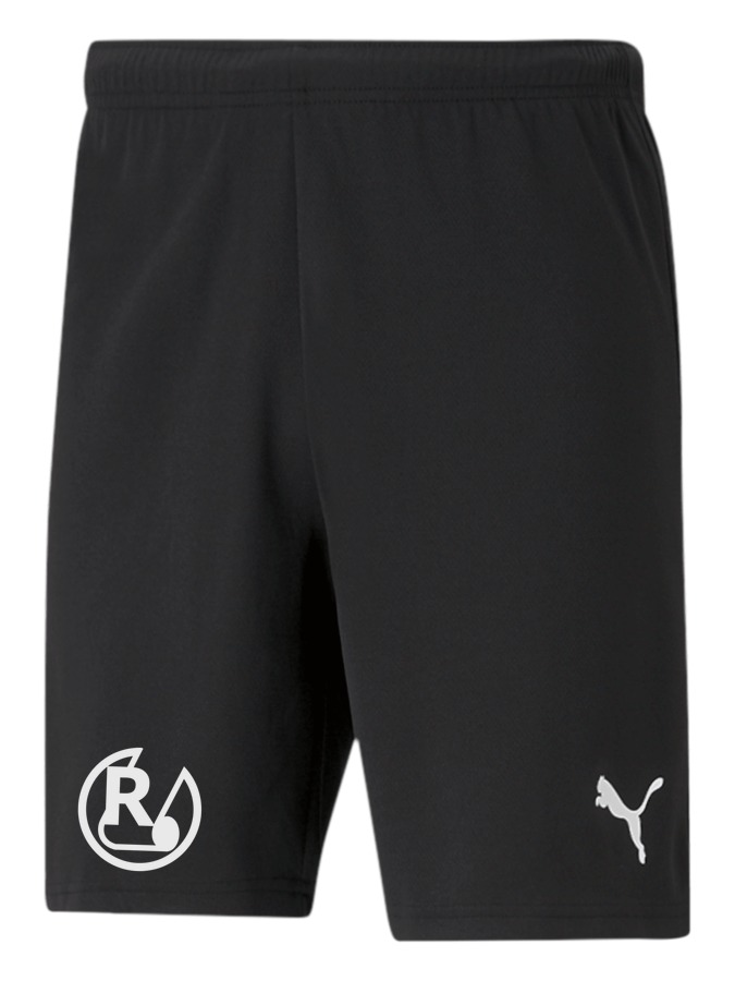 PUMA teamRISE Short