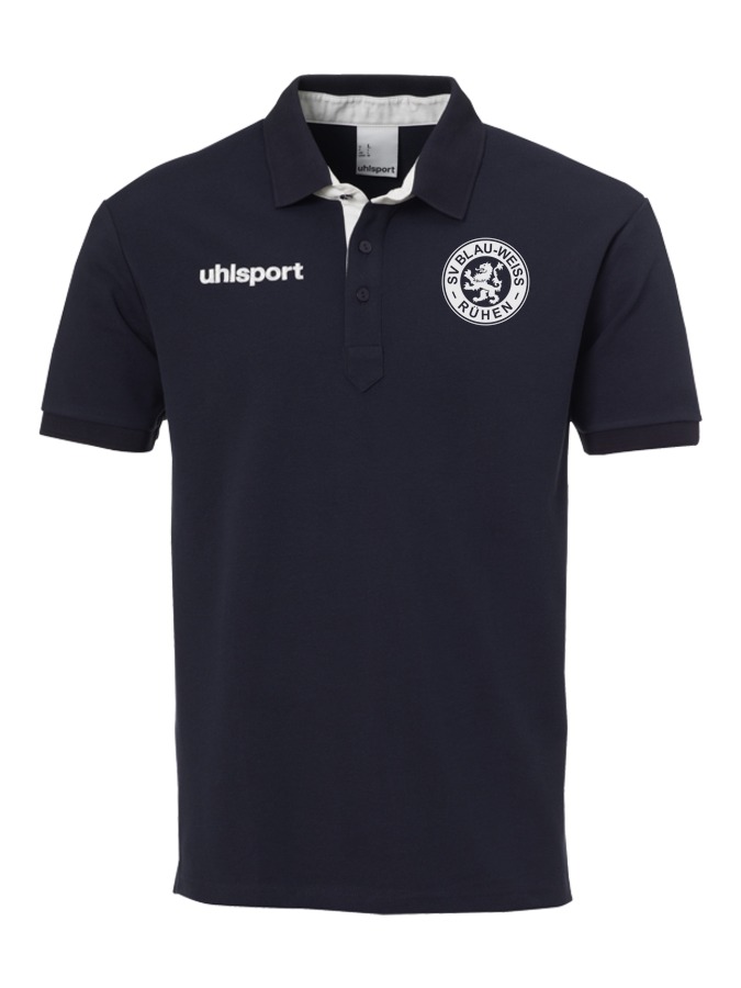 uhlsport Essential Prime Polo Shirt