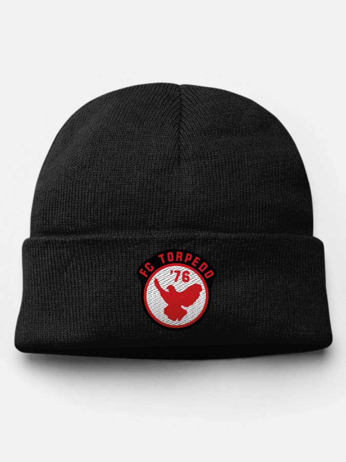 Beanie Sticklogo