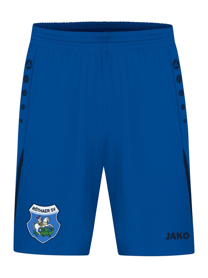 Jako Sporthose Challenge Damen