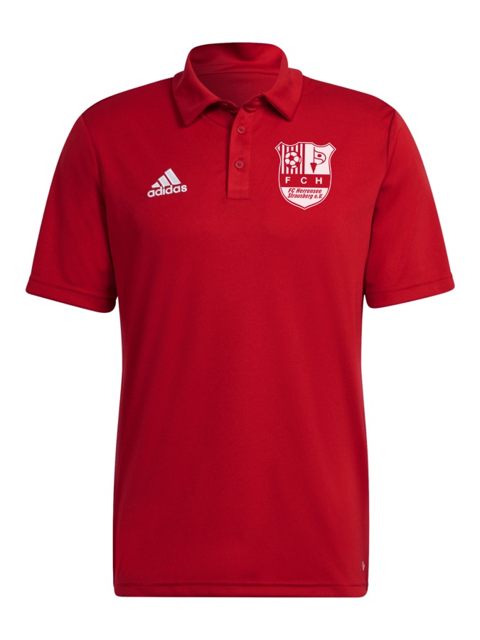 adidas Entrada 22 Poloshirt