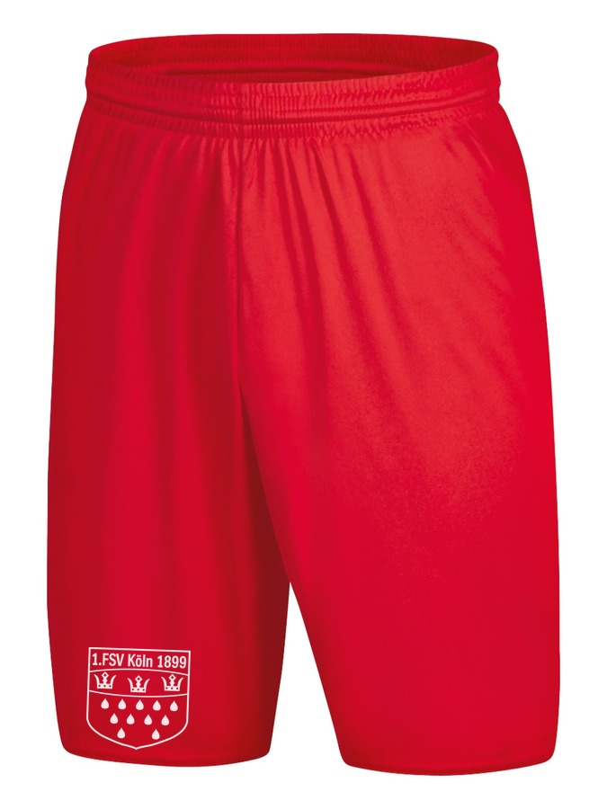 Jako Sporthose Palermo 2.0 ohne Innenslip