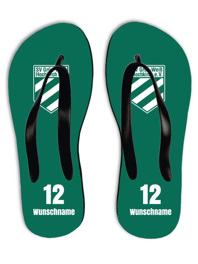 Zehentrenner