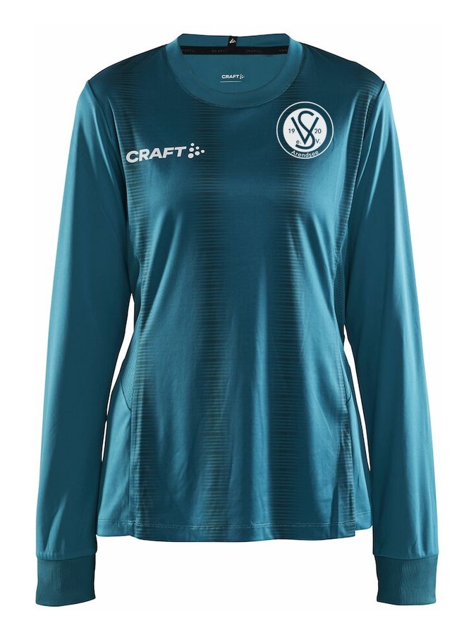 Craft Progress 2.0 Torwart-Trikot Damen