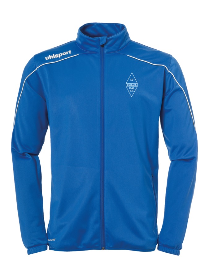 uhlsport Stream 22 Classic Jacke