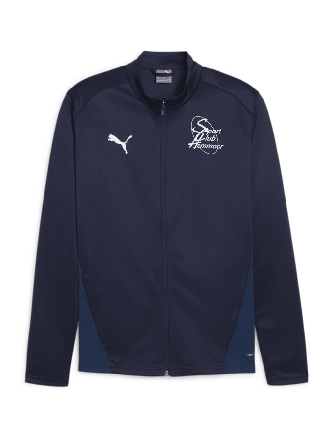 PUMA teamGOAL Trainingsjacke