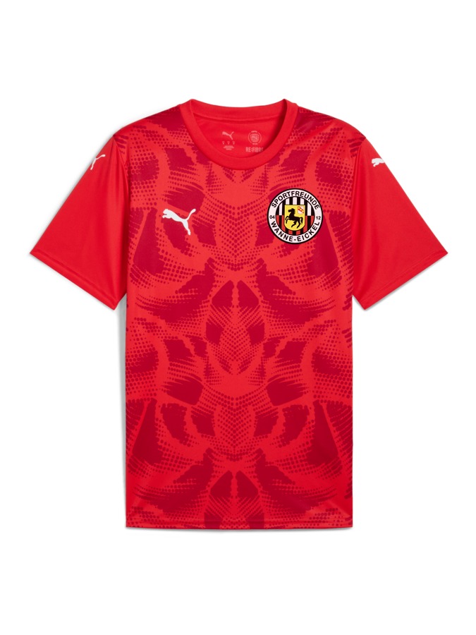 PUMA teamULTIMATE Trikot
