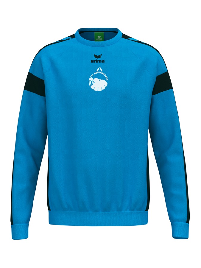 Erima Compete 3 Wings Torwartshirt