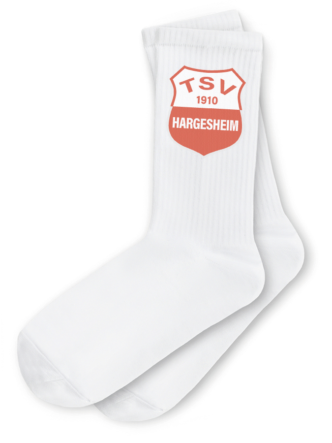 Sportsocken Logo