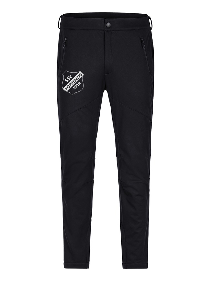 Jako Softshellhose
