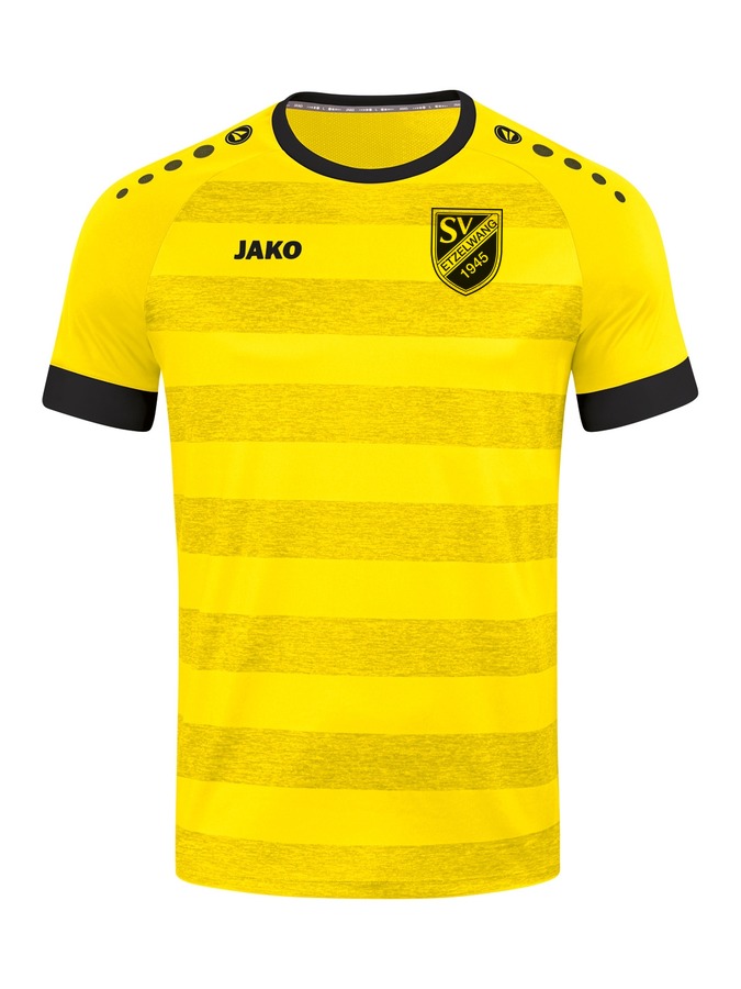 Jako Trikot Celtic Melange Kurzarm
