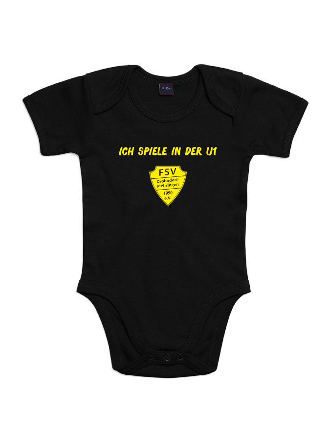 Baby Body U1