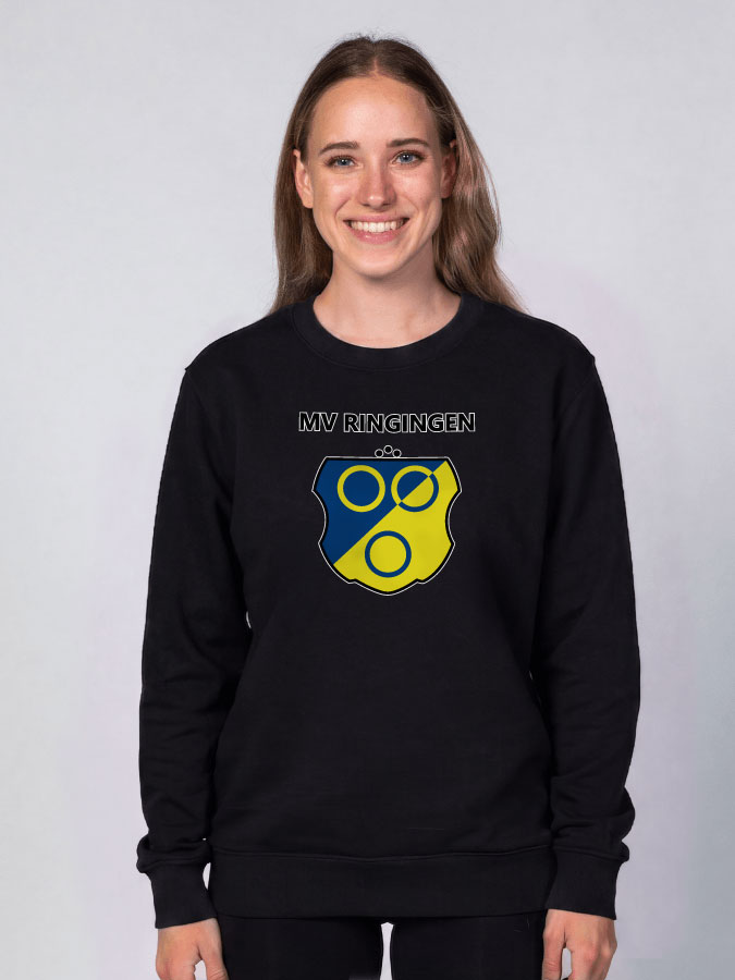Sweatshirt Classic Unisex