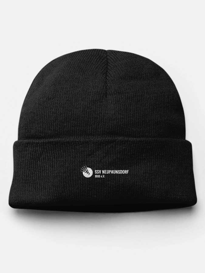 Beanie Sticklogo