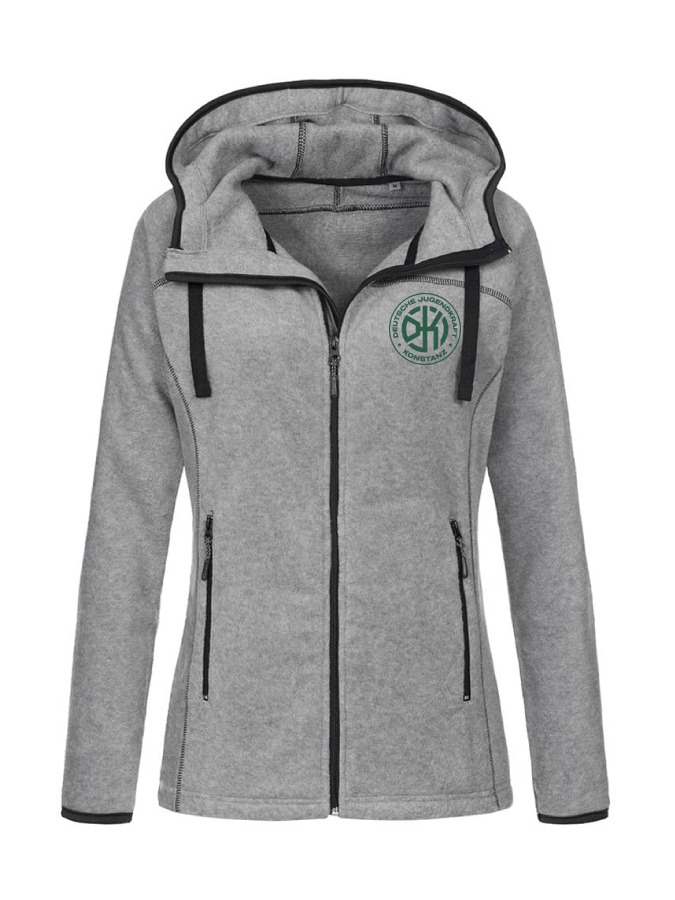Fleecejacke Nele