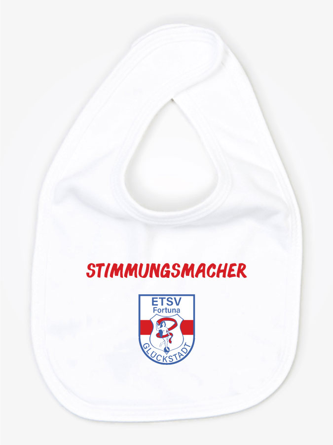 Babylätzchen Stimmungsmacher