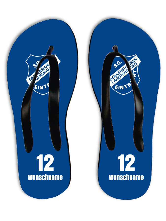 Zehentrenner