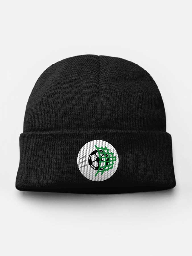 Beanie Kids Sticklogo