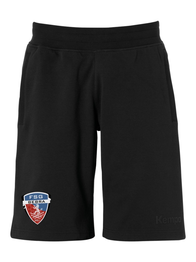 Kempa Status Shorts