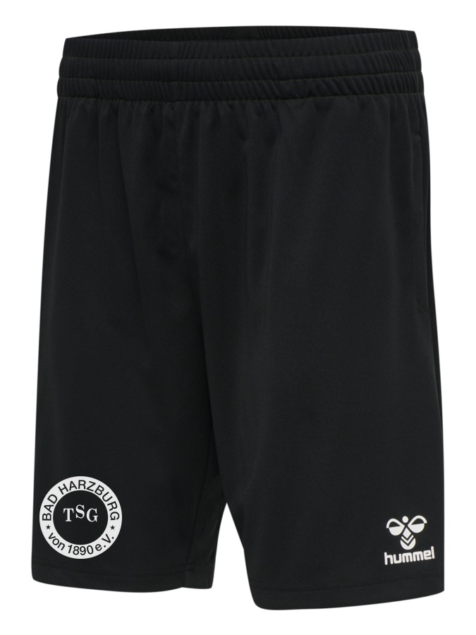 Hummel Referee Chevron Shorts