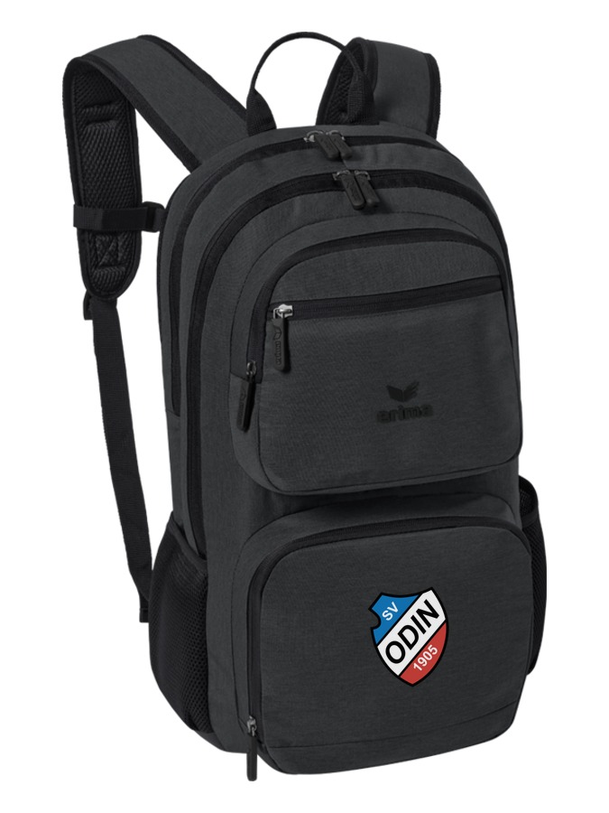 Erima Laptop Rucksack