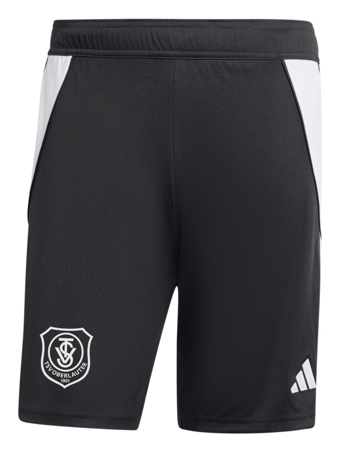 adidas Tiro 24 2in1-Trainingsshorts