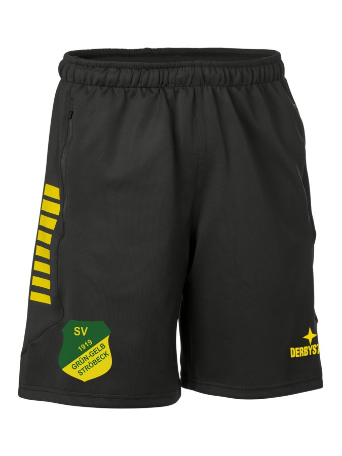 Derbystar Bermudashorts Primo