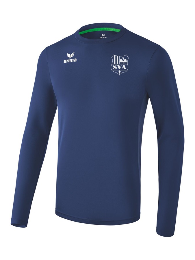 Erima Trikot Liga Langarm