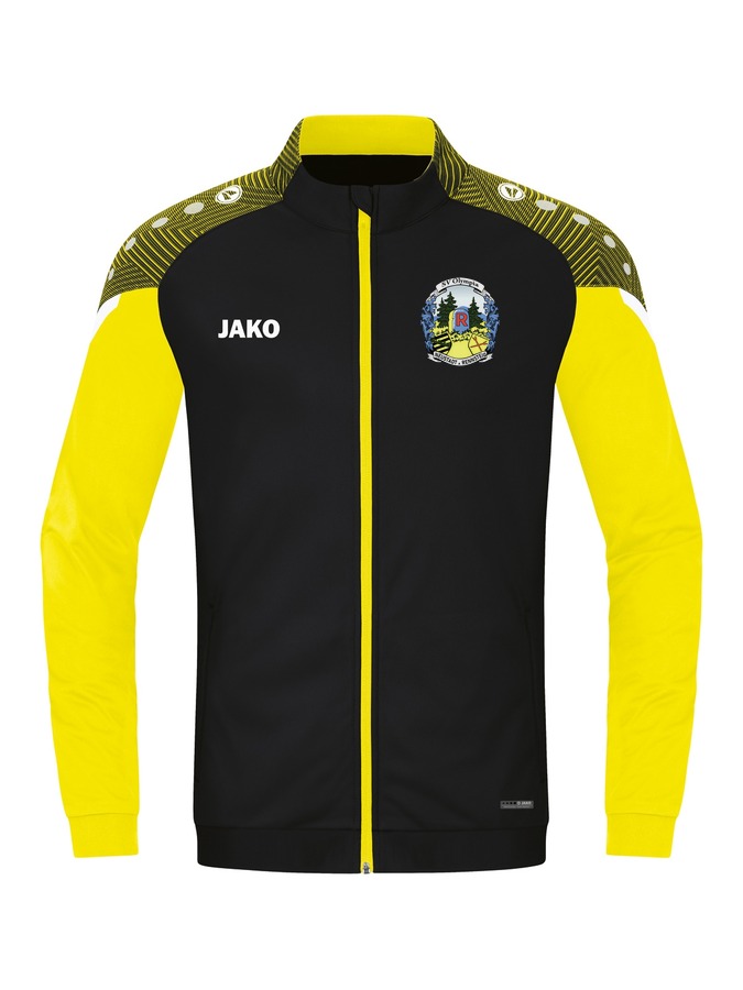 Jako Polyesterjacke Performance