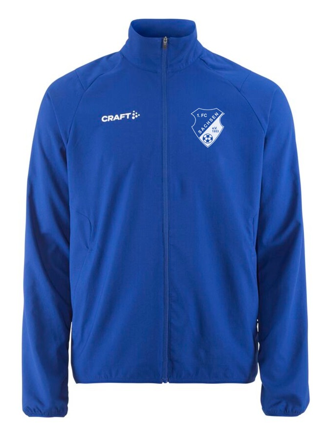 Craft Rush 2.0 Trainingsjacke