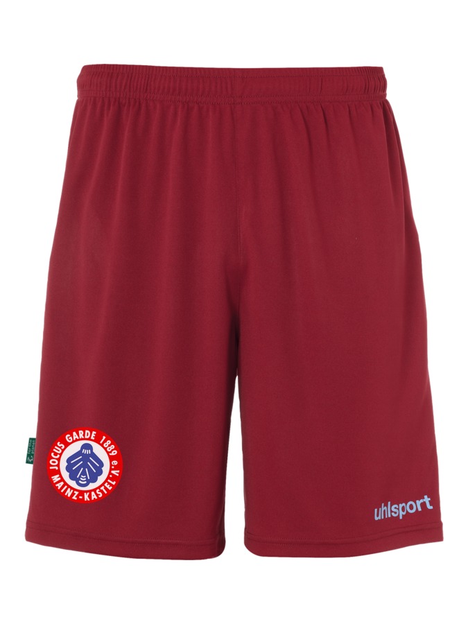 uhlsport Center Basic Shorts FTP