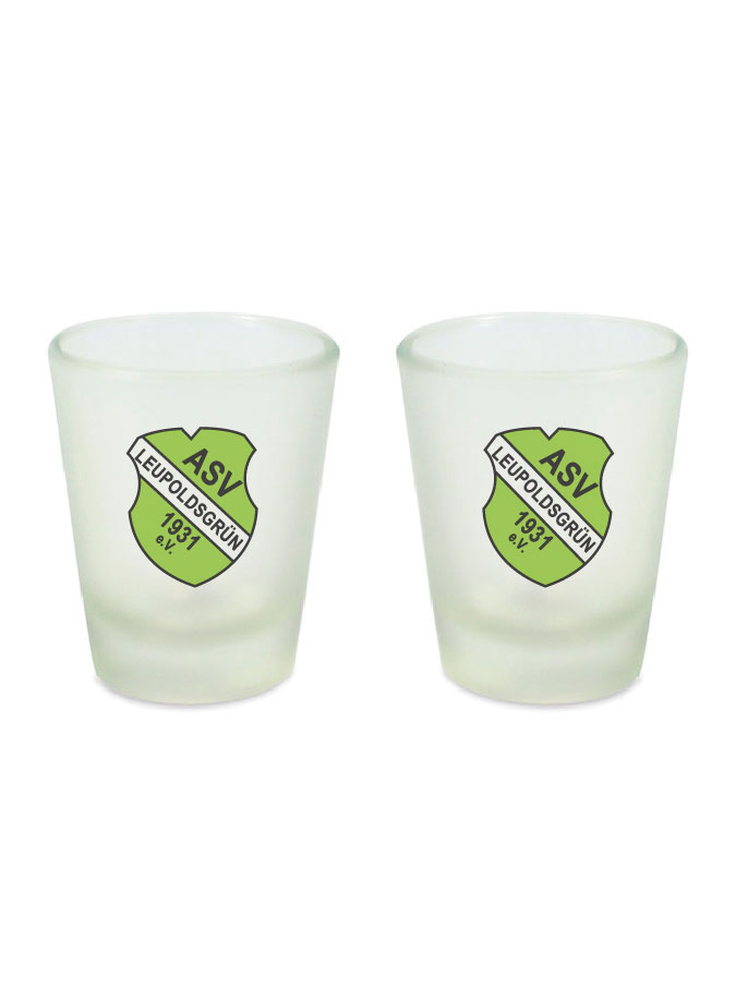 2er Set Schnapsglas Alina