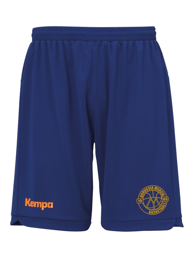 Kempa Prime Shorts