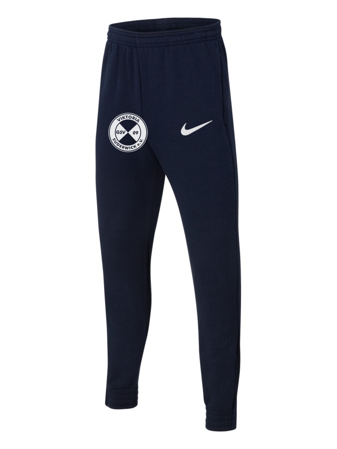 Nike Park 20 Fleece Hose Kinder