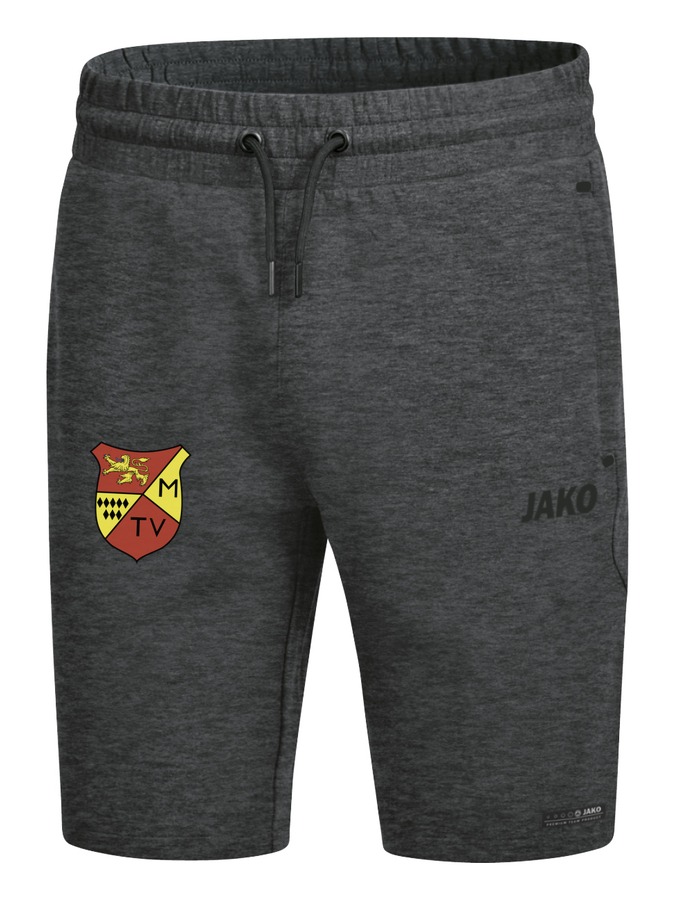 Jako Short Premium Basics Damen