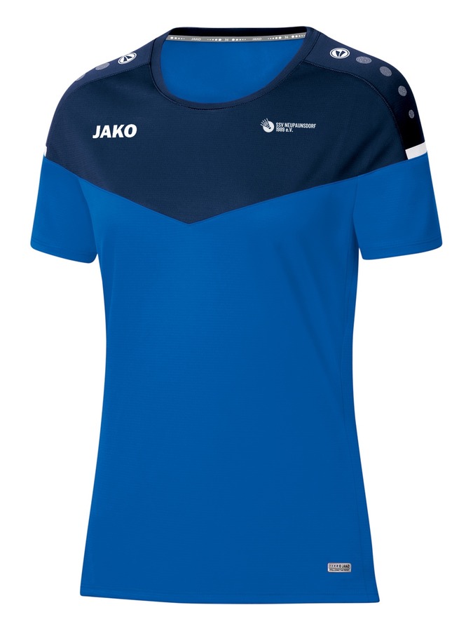 Jako T-Shirt Champ 2.0 Damen